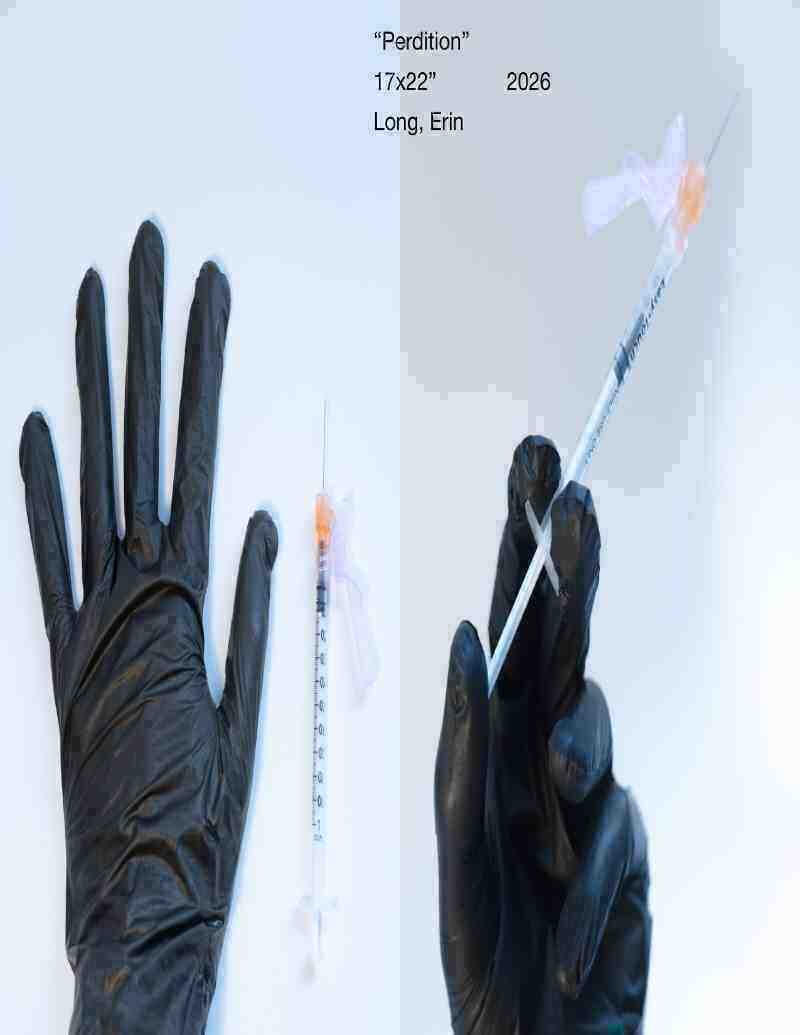 "perdition" (17x22", inkjet print 2026)